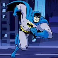batman_jigsaw_puzzle Games